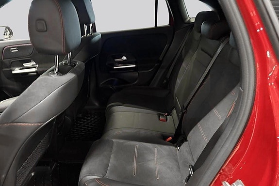 Mercedes-Benz EQA250+ 9 of 18