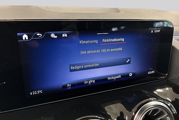 Mercedes-Benz EQA250+ 18 of 18
