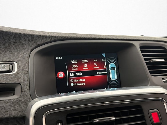 Volvo V60 Cross Country 24 of 30