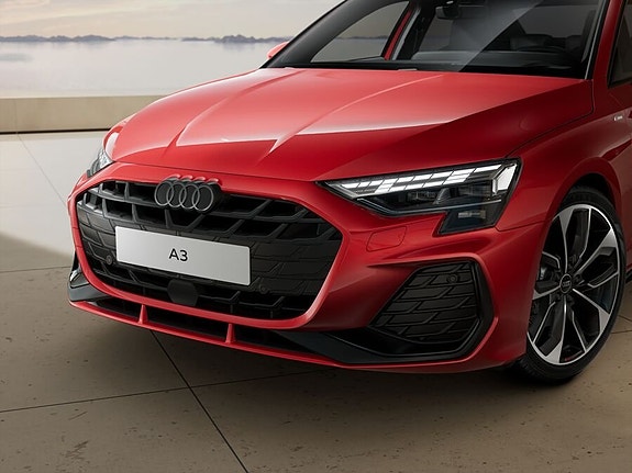 Audi A3 3 of 11