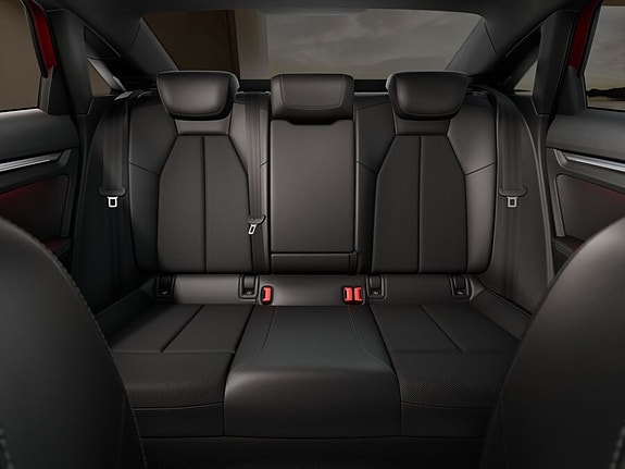 Audi A3 6 of 11
