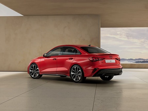 Audi A3 7 of 11