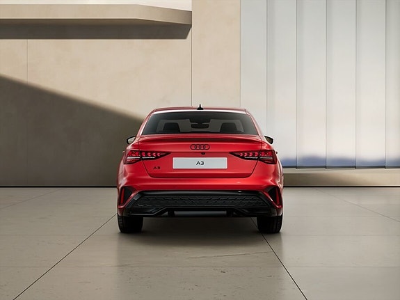 Audi A3 10 of 11
