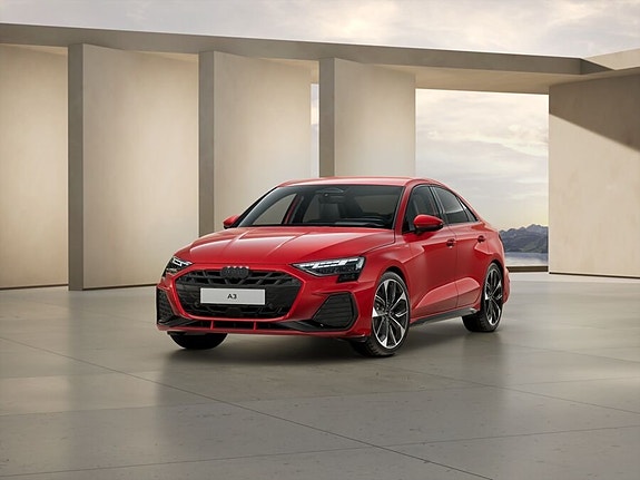 Audi A3 2 of 11
