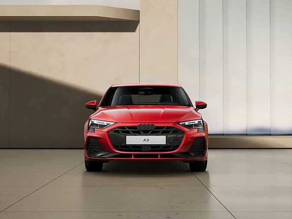 Audi A3 9 of 11