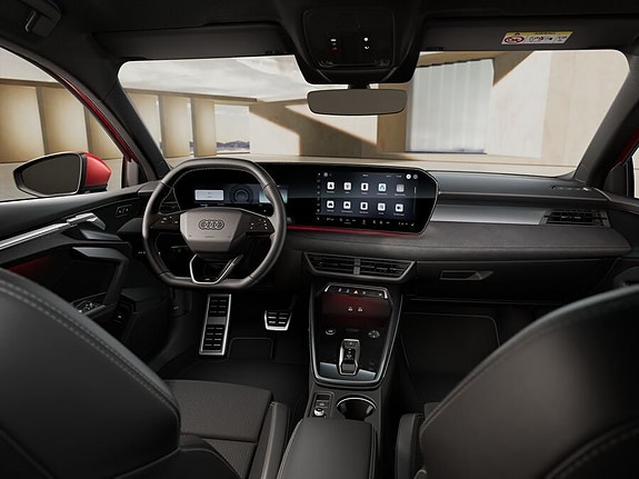Audi A3 5 of 11