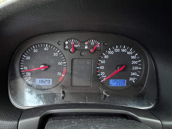 Volkswagen Golf IV 6 of 6