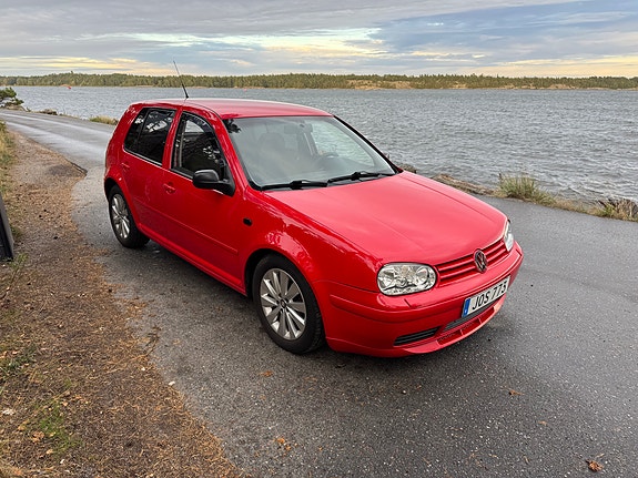 Volkswagen Golf IV 5 of 6