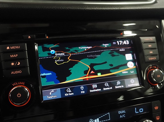 Nissan Qashqai 19 of 24