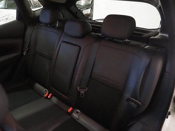 Nissan Qashqai 13 of 24