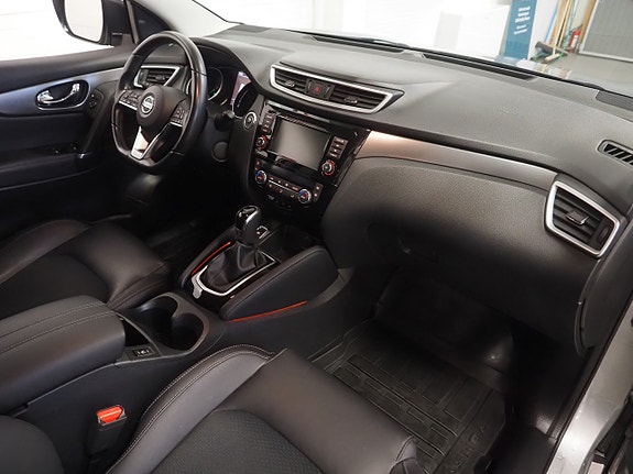 Nissan Qashqai 9 of 24