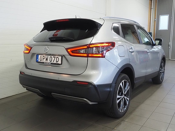 Nissan Qashqai 6 of 24
