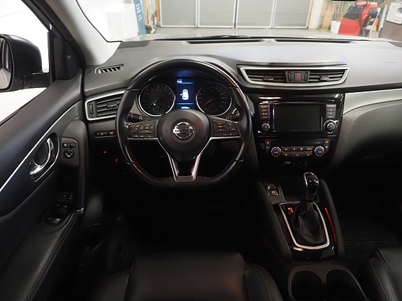Nissan Qashqai 17 of 24