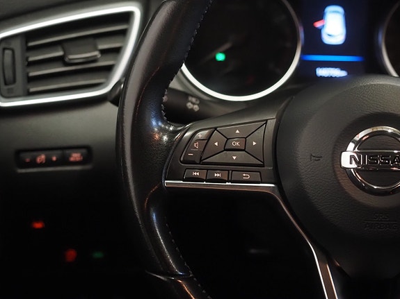 Nissan Qashqai 20 of 24