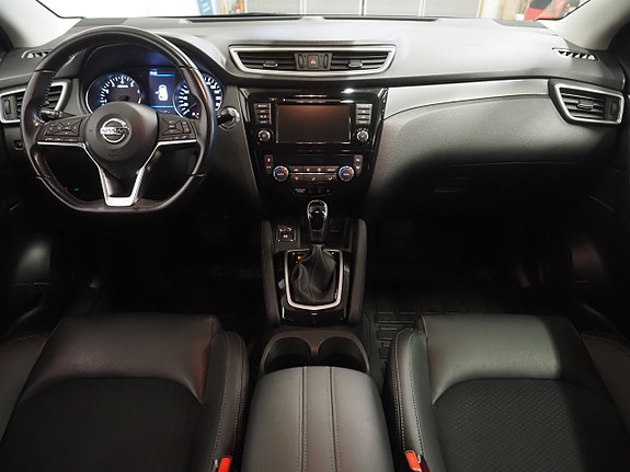Nissan Qashqai 16 of 24