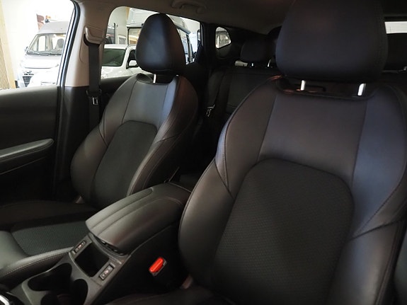 Nissan Qashqai 14 of 24