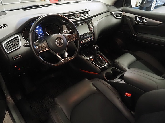 Nissan Qashqai 15 of 24