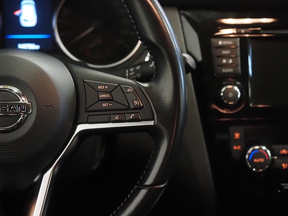 Nissan Qashqai 21 of 24