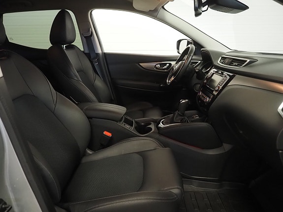 Nissan Qashqai 10 of 24