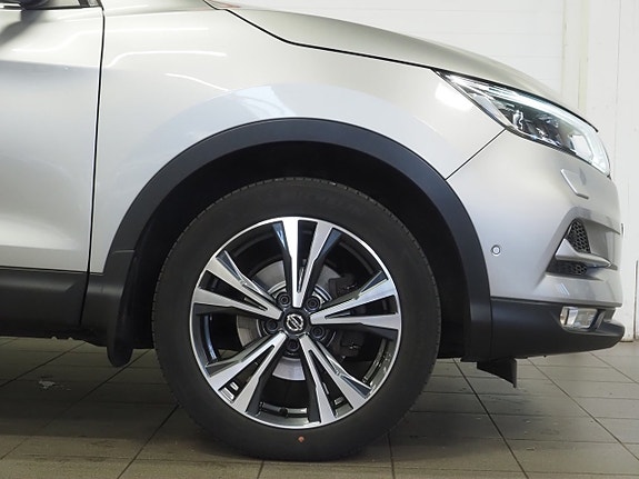 Nissan Qashqai 8 of 24