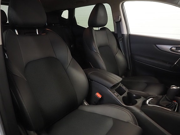 Nissan Qashqai 11 of 24