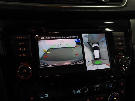 Nissan Qashqai 18 of 24