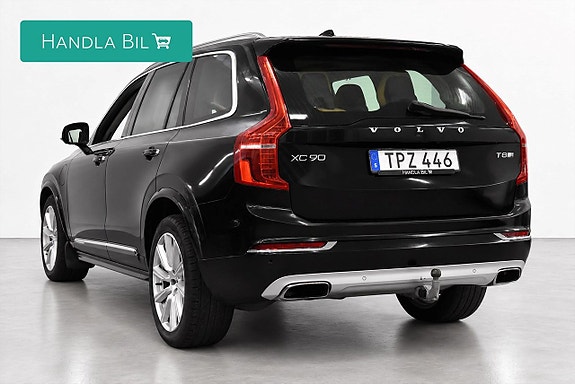 Volvo XC90 7 of 30