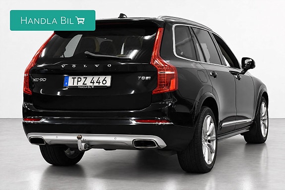Volvo XC90 5 of 30