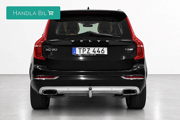 Volvo XC90 6 of 30