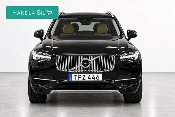 Volvo XC90 3 of 30