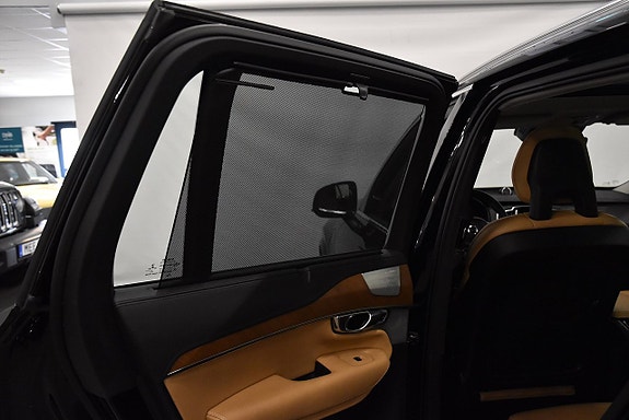Volvo XC90 21 of 30