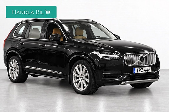 Volvo XC90 4 of 30