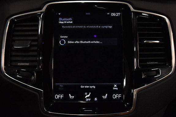 Volvo XC90 29 of 30