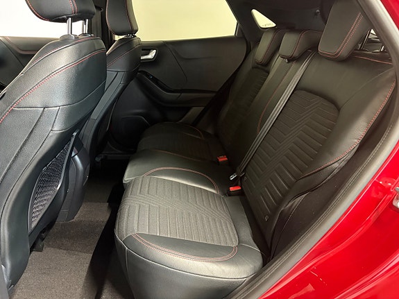 Ford Puma 8 of 17