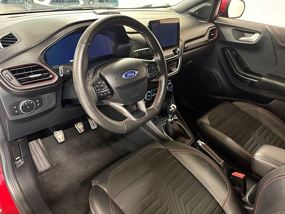 Ford Puma 6 of 17
