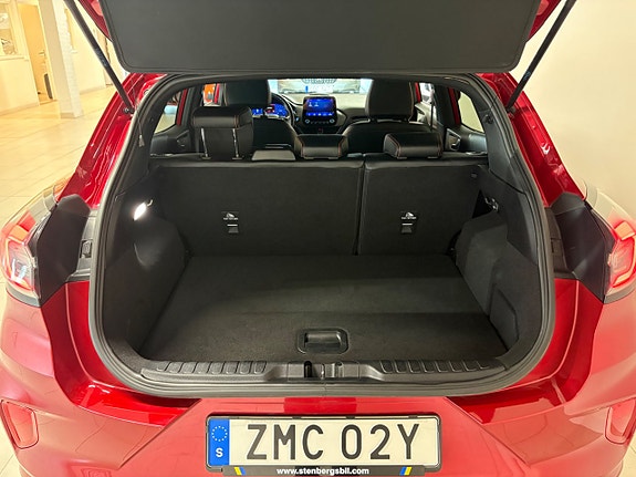 Ford Puma 14 of 17