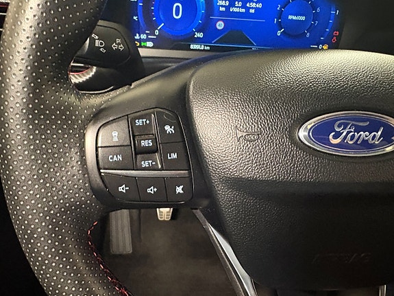 Ford Puma 11 of 17