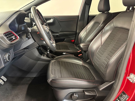 Ford Puma 7 of 17