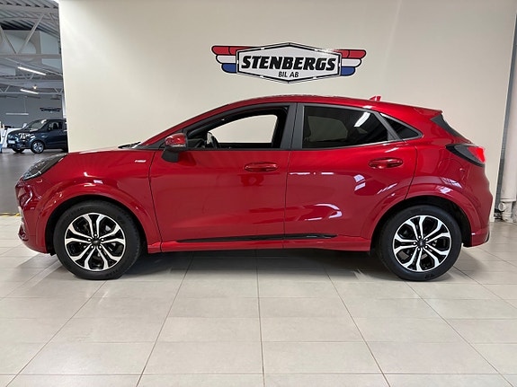 Ford Puma 3 of 17