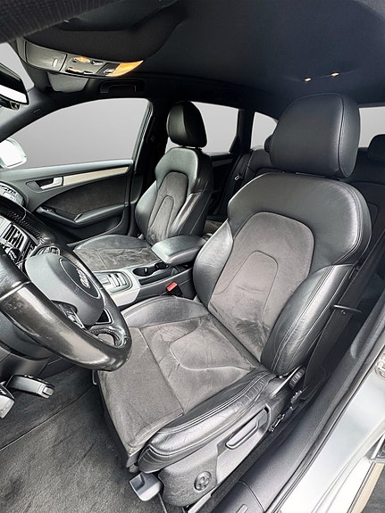 Audi A4 allroad 12 of 23