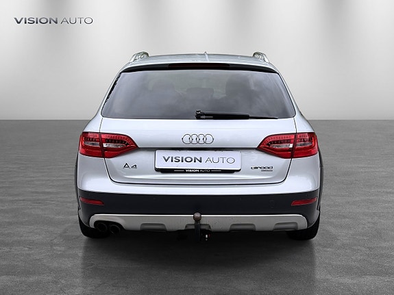 Audi A4 allroad 6 of 23