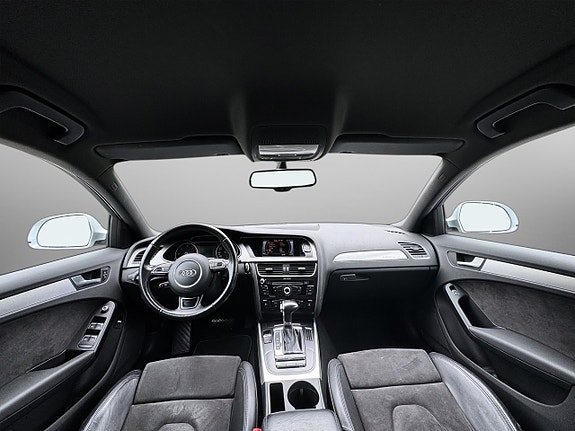 Audi A4 allroad 15 of 23