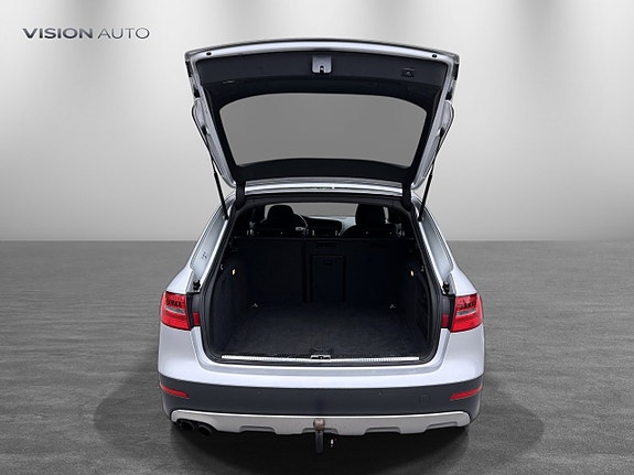 Audi A4 allroad 22 of 23