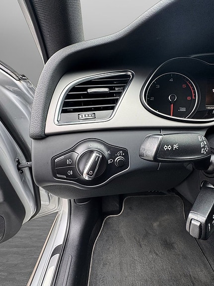 Audi A4 allroad 11 of 23