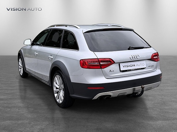 Audi A4 allroad 7 of 23