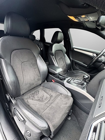 Audi A4 allroad 16 of 23