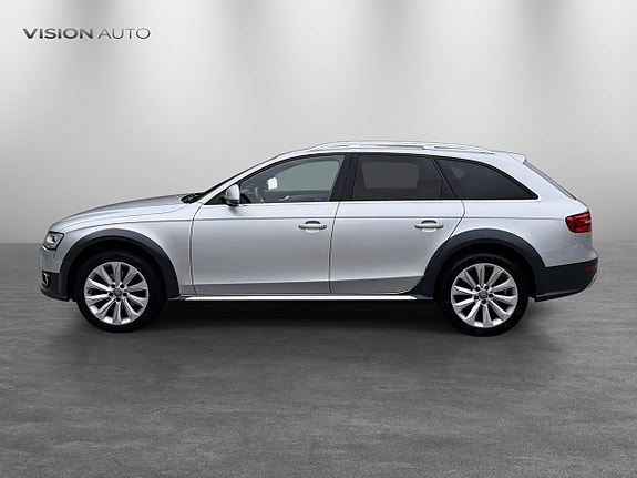Audi A4 allroad 8 of 23