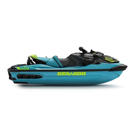 Sea-Doo Wake PRO 230 iDF 2027