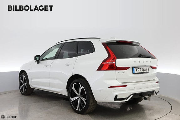 Volvo XC60 3 of 18