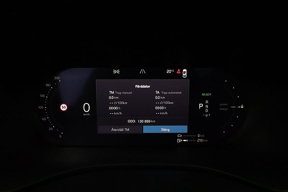 Volvo XC60 12 of 18
